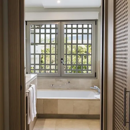 公寓 Direct Transfer Gold Beach, 3 Bdr Suite, Sea Views