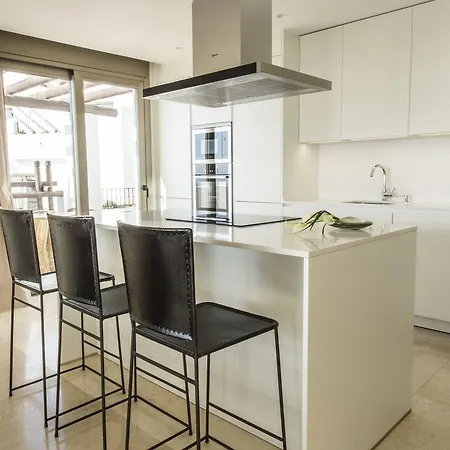 Διαμέρισμα Direct Transfer Gold Beach, 3 Bdr Suite, Sea Views