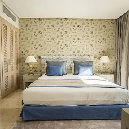 Direct Transfer Gold Beach, 3 Bdr Suite, Sea Views Διαμέρισμα *