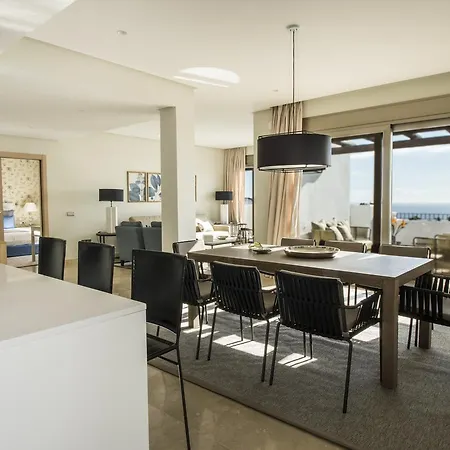 Direct Transfer Gold Beach, 3 Bdr Suite, Sea Views Guía de Isora