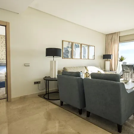 Διαμέρισμα Direct Transfer Gold Beach, 3 Bdr Suite, Sea Views Guía de Isora